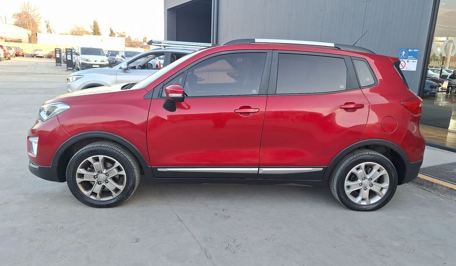 Changan Cs15 1.5 COMFORT Suv 2019