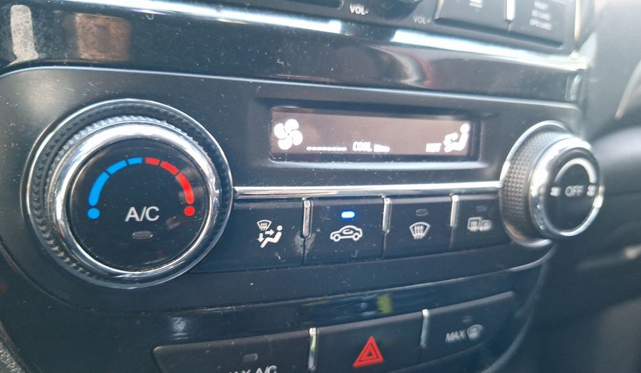 Changan Cs15 1.5 COMFORT Suv 2019