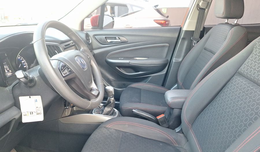 Changan Cs15 1.5 COMFORT Suv 2019