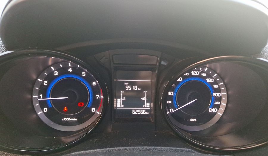 Changan Cs15 1.5 COMFORT Suv 2019