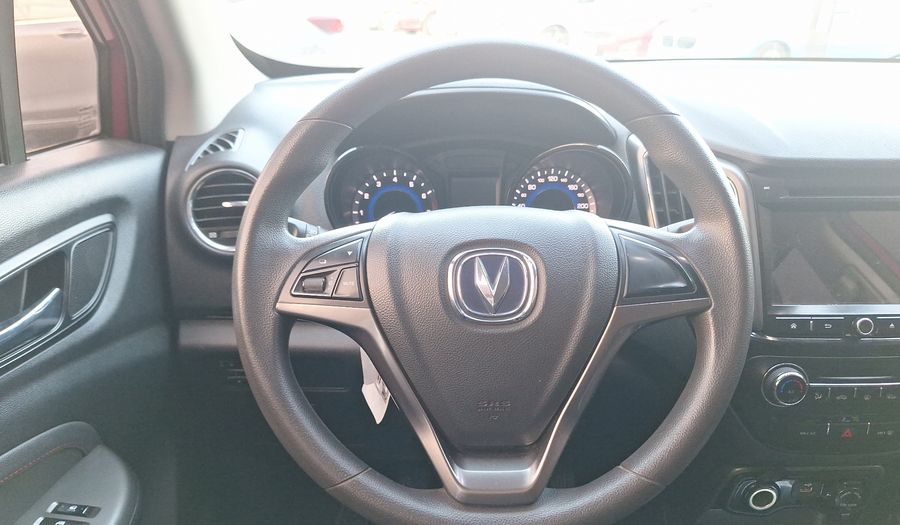 Changan Cs15 1.5 COMFORT Suv 2019
