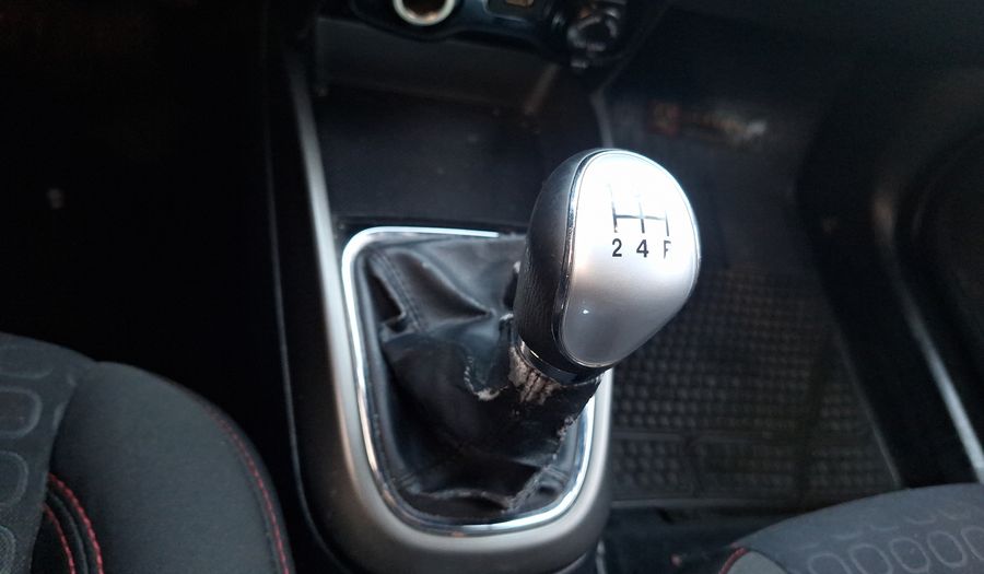 Changan Cs15 1.5 COMFORT Suv 2019