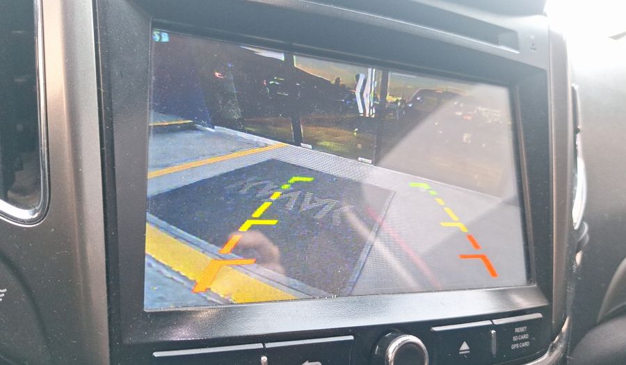 Changan Cs15 1.5 COMFORT Suv 2019