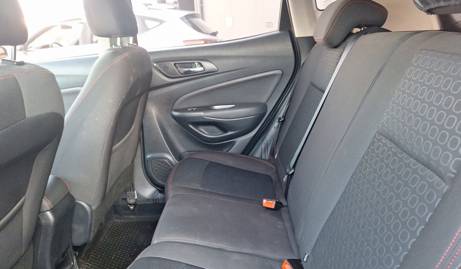 Changan Cs15 1.5 COMFORT Suv 2019