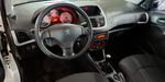 Peugeot 207 1.4 ALLURE COMPACT Hatchback 2016