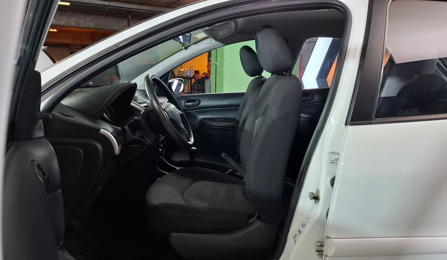 Peugeot 207 1.4 ALLURE COMPACT Hatchback 2016