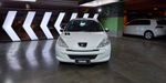 Peugeot 207 1.4 ALLURE COMPACT Hatchback 2016