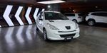 Peugeot 207 1.4 ALLURE COMPACT Hatchback 2016