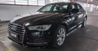 Audi A6 TFSI AMBIENTE Sedan 2016