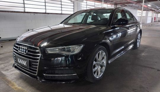 Audi • A6