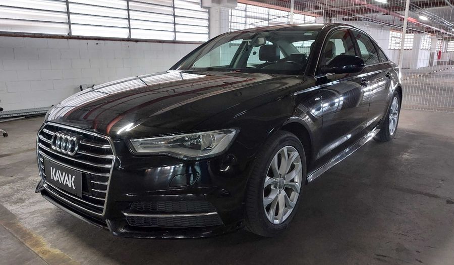Audi A6 TFSI AMBIENTE Sedan 2016