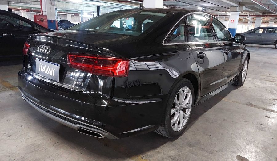 Audi A6 TFSI AMBIENTE Sedan 2016
