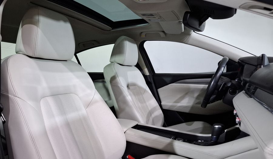 Mazda 6 2.5 I GRAND TOURING PLUS AUTO Sedan 2019