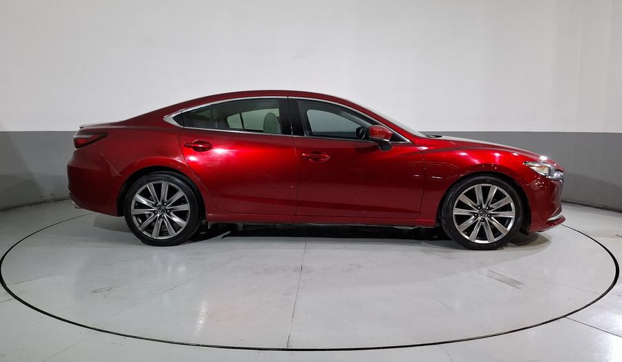 Mazda 6 2.5 I GRAND TOURING PLUS AUTO Sedan 2019