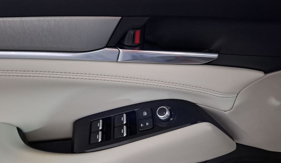 Mazda 6 2.5 I GRAND TOURING PLUS AUTO Sedan 2019