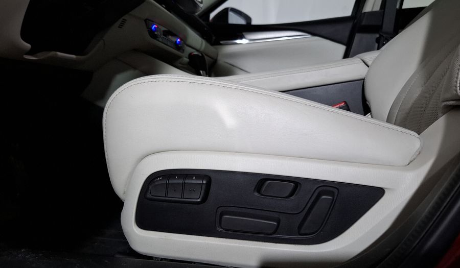 Mazda 6 2.5 I GRAND TOURING PLUS AUTO Sedan 2019