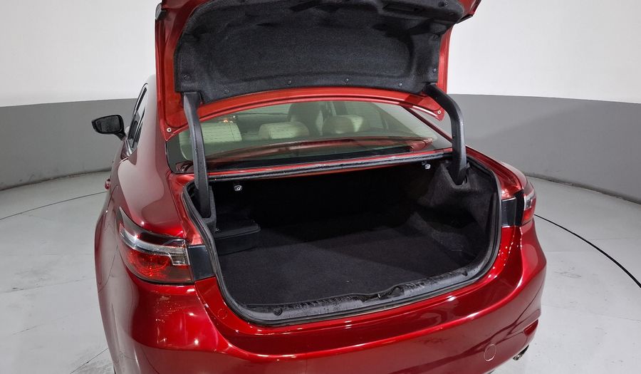 Mazda 6 2.5 I GRAND TOURING PLUS AUTO Sedan 2019