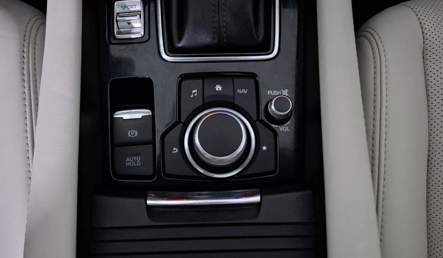 Mazda 6 2.5 I GRAND TOURING PLUS AUTO Sedan 2019