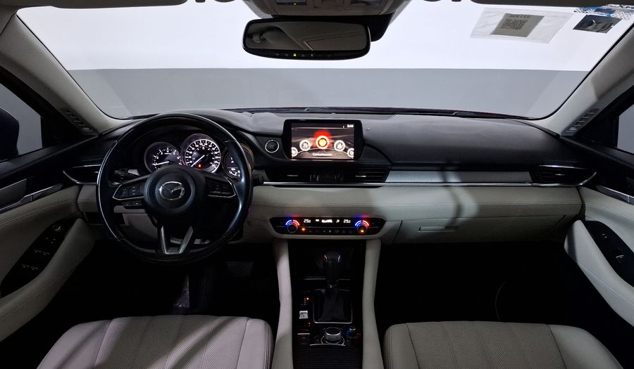 Mazda 6 2.5 I GRAND TOURING PLUS AUTO Sedan 2019