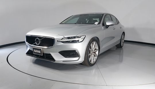 Volvo • S60