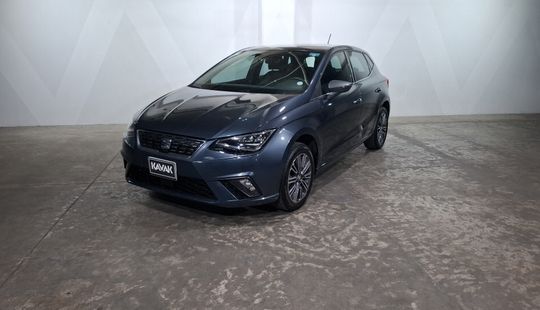 Seat • Ibiza