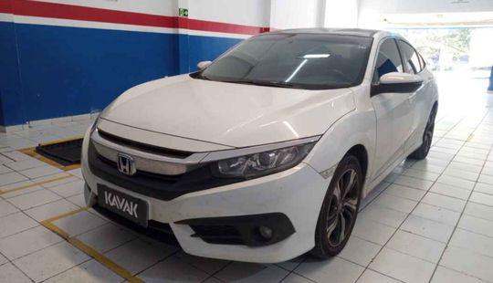 Honda • Civic