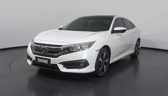 Honda • Civic