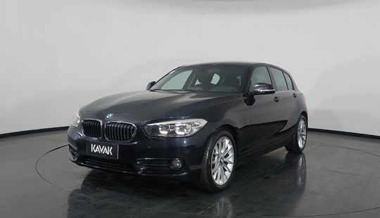 Bmw • 120i