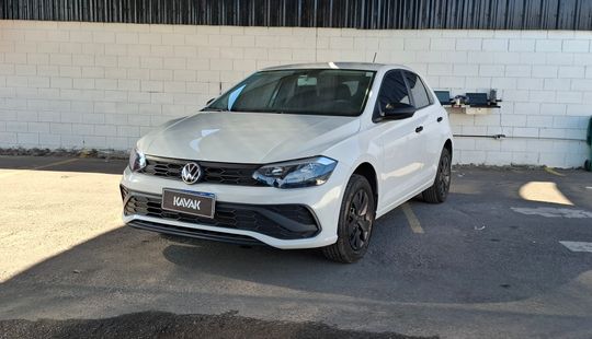 Volkswagen • Polo