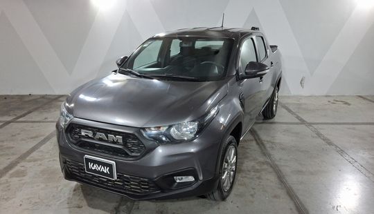 Ram • Ram 700