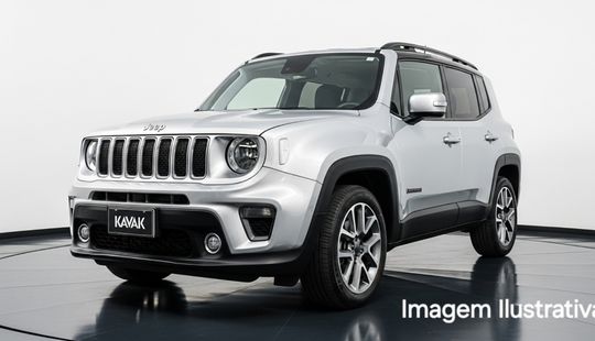 Jeep • Renegade
