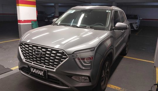 Hyundai • Creta
