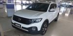 Volkswagen T-cross 200 TSI Suv 2022