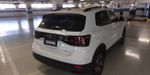 Volkswagen T-cross 200 TSI Suv 2022