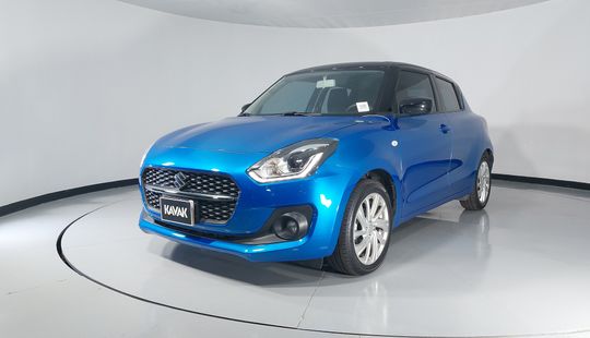 Suzuki • Swift