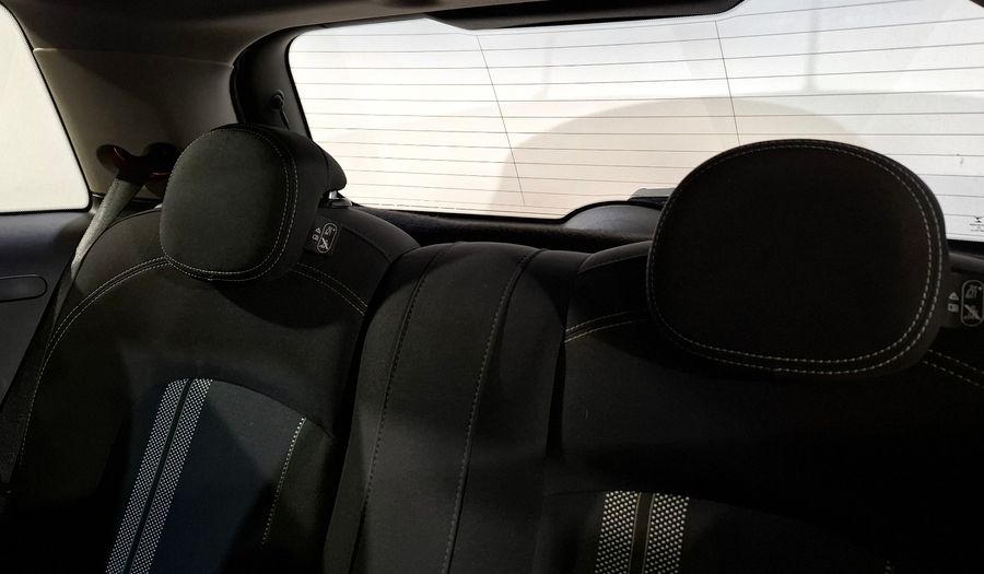 Mini Cooper S 2.0 COOPER SALT DCT Hatchback 2019