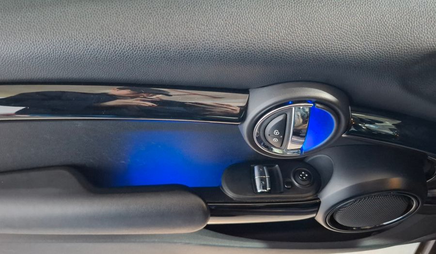 Mini Cooper S 2.0 COOPER SALT DCT Hatchback 2019