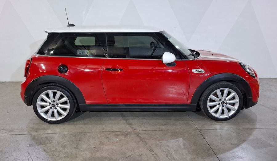 Mini Cooper S 2.0 COOPER SALT DCT Hatchback 2019