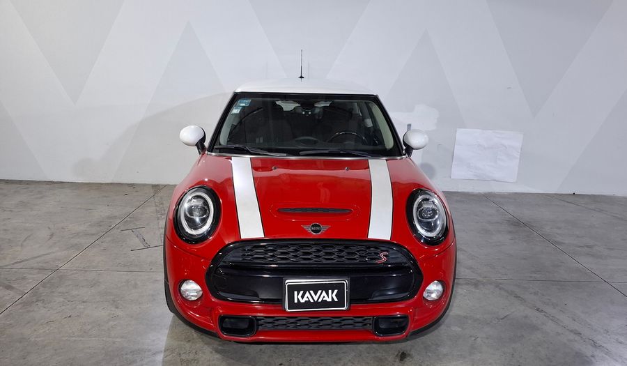 Mini Cooper S 2.0 COOPER SALT DCT Hatchback 2019