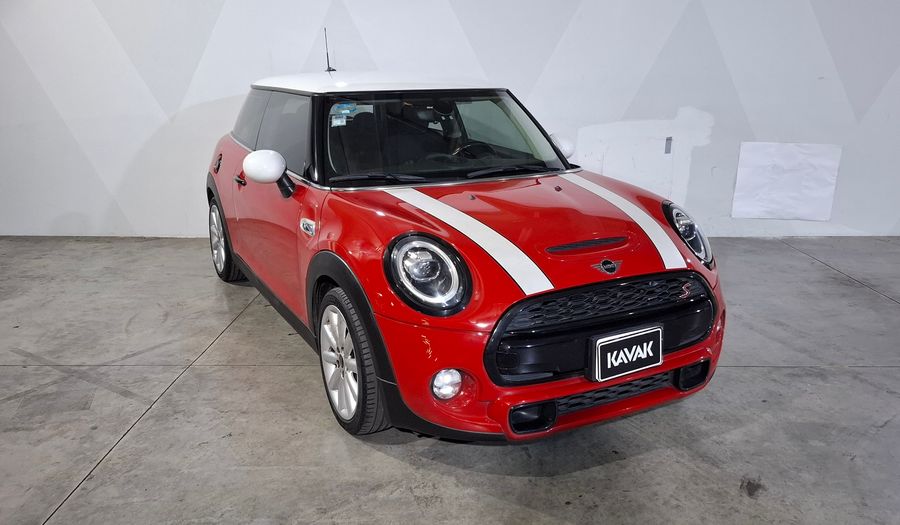 Mini Cooper S 2.0 COOPER SALT DCT Hatchback 2019