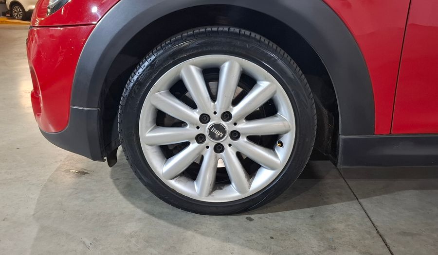 Mini Cooper S 2.0 COOPER SALT DCT Hatchback 2019