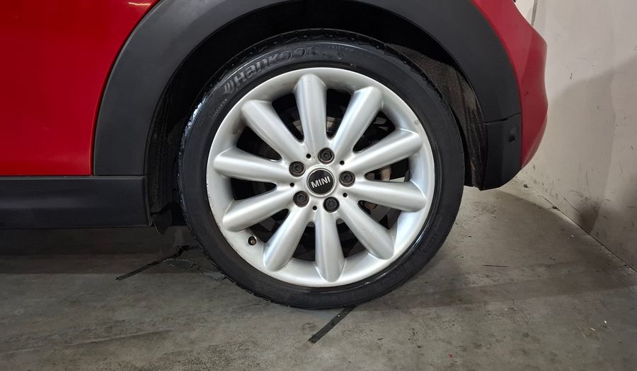 Mini Cooper S 2.0 COOPER SALT DCT Hatchback 2019