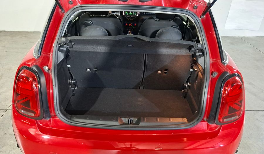 Mini Cooper S 2.0 COOPER SALT DCT Hatchback 2019