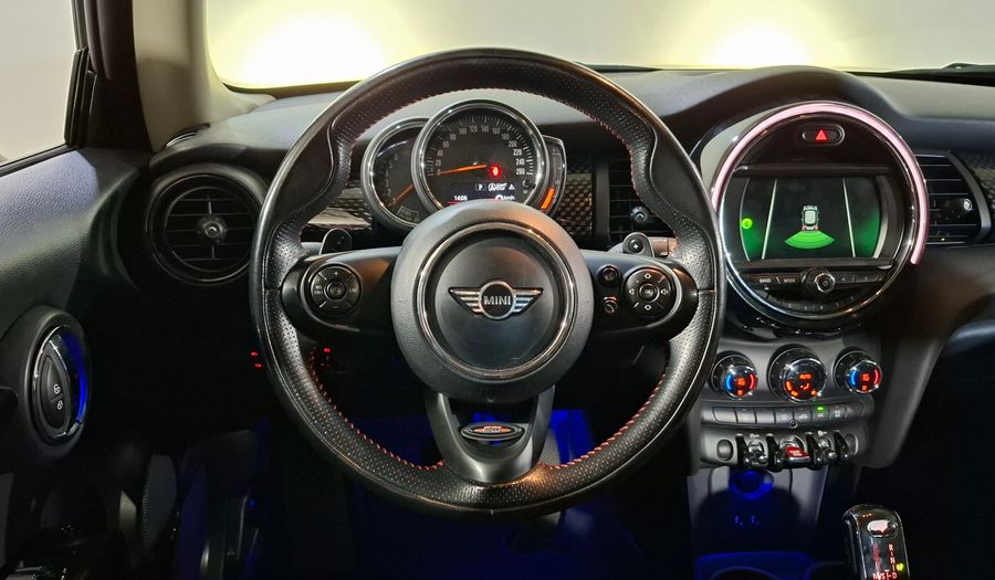 Mini Cooper S 2.0 COOPER SALT DCT Hatchback 2019
