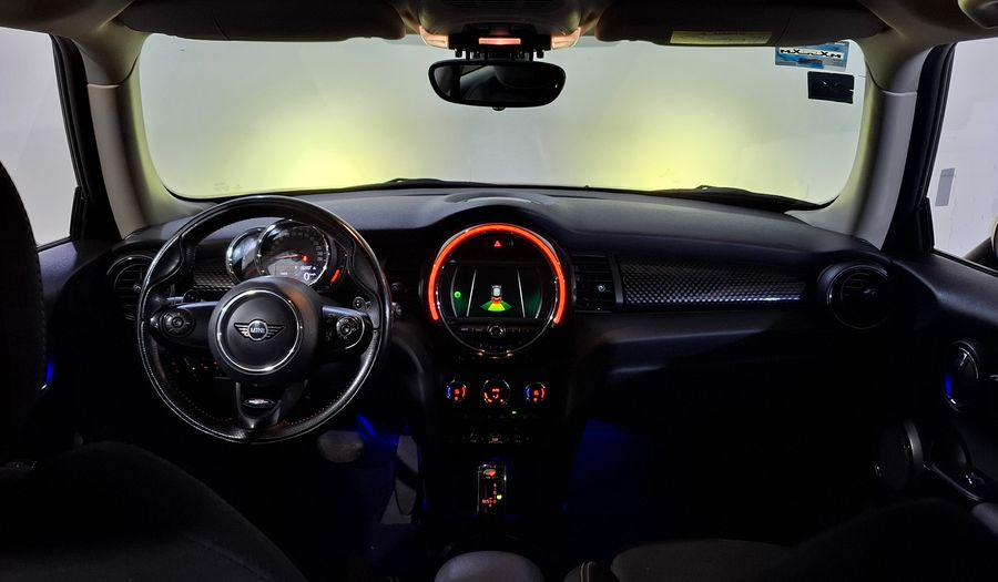 Mini Cooper S 2.0 COOPER SALT DCT Hatchback 2019