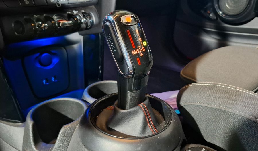 Mini Cooper S 2.0 COOPER SALT DCT Hatchback 2019