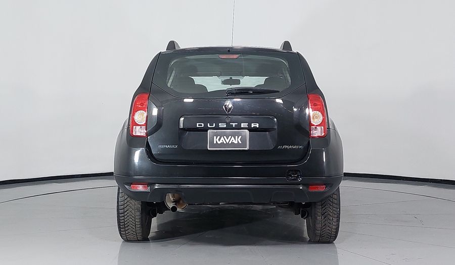 Renault Duster 2.0 EXPRESSION AT Suv 2013