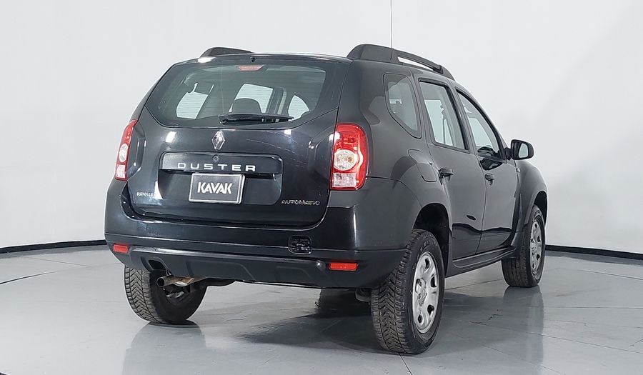 Renault Duster 2.0 EXPRESSION AT Suv 2013