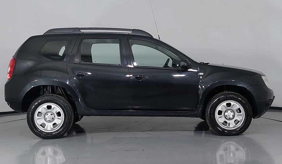 Renault Duster 2.0 EXPRESSION AT Suv 2013
