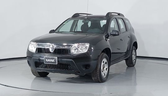 Renault • Duster